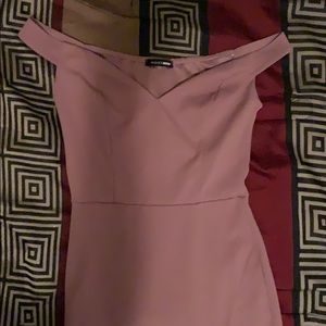 I have too many dresses lol